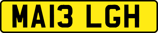 MA13LGH