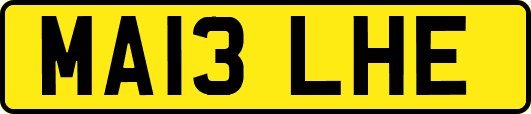 MA13LHE