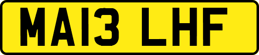 MA13LHF