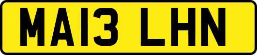 MA13LHN