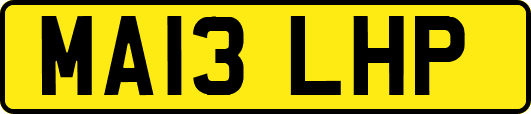 MA13LHP
