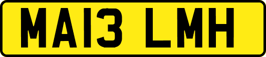 MA13LMH