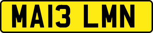 MA13LMN