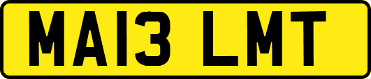 MA13LMT
