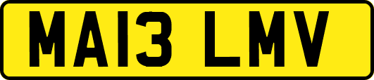 MA13LMV