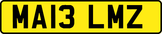 MA13LMZ