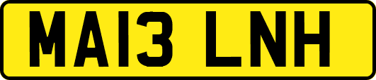 MA13LNH
