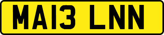 MA13LNN