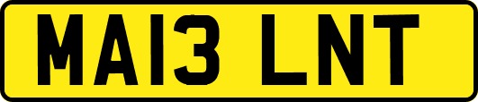 MA13LNT