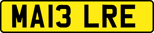 MA13LRE