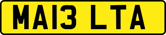 MA13LTA