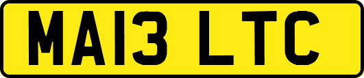 MA13LTC