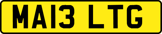 MA13LTG