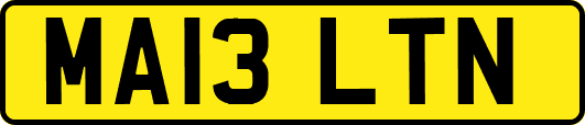 MA13LTN
