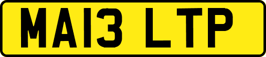 MA13LTP