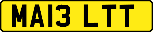 MA13LTT