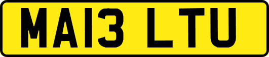 MA13LTU