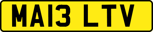 MA13LTV