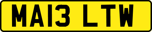 MA13LTW