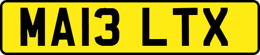 MA13LTX