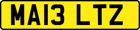 MA13LTZ