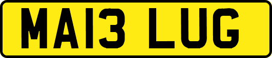 MA13LUG