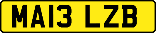 MA13LZB