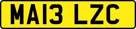 MA13LZC