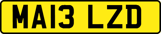 MA13LZD