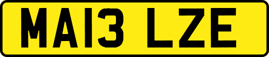 MA13LZE