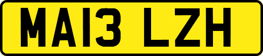 MA13LZH