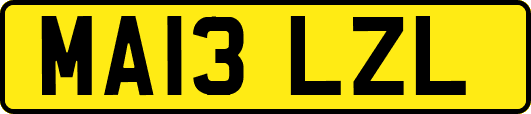 MA13LZL