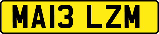 MA13LZM