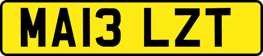 MA13LZT