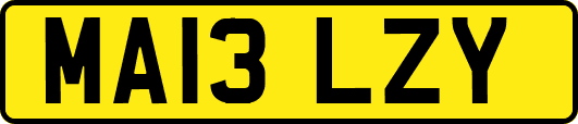 MA13LZY