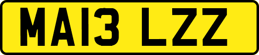MA13LZZ