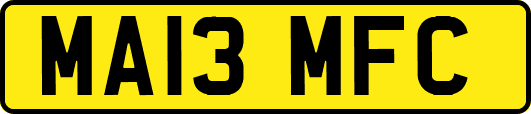 MA13MFC