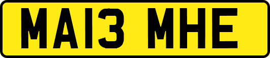 MA13MHE