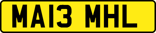 MA13MHL