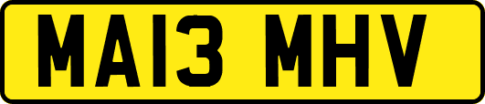 MA13MHV
