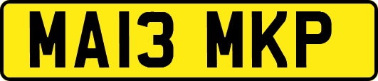 MA13MKP