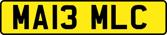MA13MLC