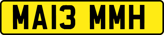 MA13MMH