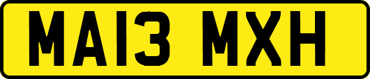 MA13MXH