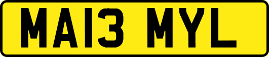 MA13MYL