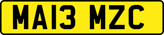 MA13MZC