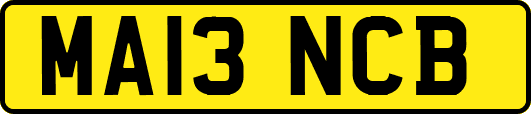 MA13NCB