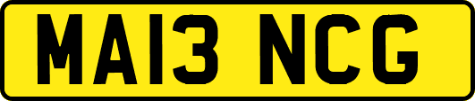 MA13NCG