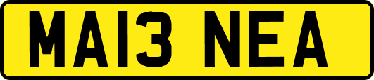 MA13NEA