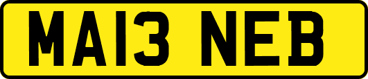 MA13NEB
